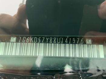 2008 cadillac dts luxury-iii with 119119 miles for sale near elk-river, minnesota b462c7d64456420c8dfacedd33dd5dd7.jpeg