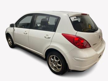 2007 nissan versa s with 95556 miles for sale near elk-river, minnesota b476eb3044ec46b9aa8dbac3037418e0.jpg