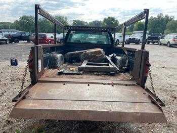 1995 Chevrolet C/K 2500