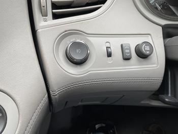 2010 Buick LaCrosse