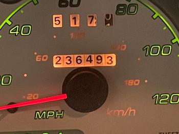 2003 Ford Explorer Sport Trac