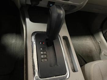 2011 Ford Escape