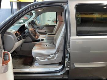 2007 GMC Yukon