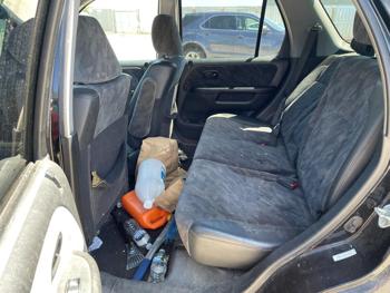 2003 Honda CR-V
