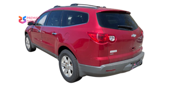 2012 chevrolet traverse 2lt-awd with 208738 miles for sale near brainerd, minnesota b4d1e7c134bb4b049529cd773b664c77.png