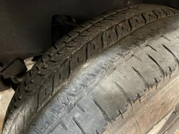 1999 Chevrolet Tahoe