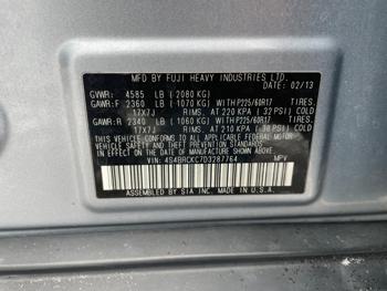 2013 subaru outback limited with 157132 miles for sale near elk-river, minnesota b4eb9a986ed34cf5a772c3989a7bb7e4.jpg