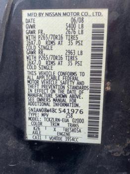 2008 nissan xterra s with 226084 miles for sale near elk-river, minnesota b4fda62ee1114416960ebbce66d2c417.jpg