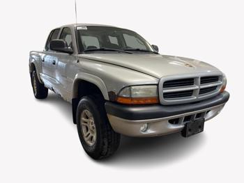 2002 Dodge Dakota