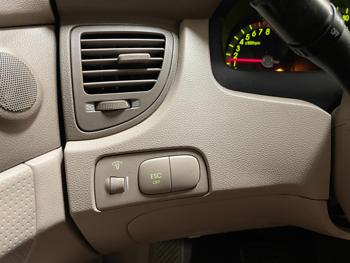 2009 Kia Sportage