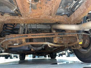 2002 GMC Yukon