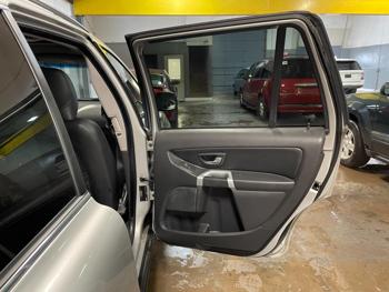 2007 Volvo XC90