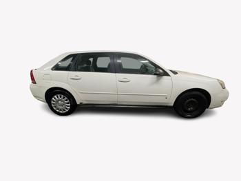 2007 Chevrolet Malibu