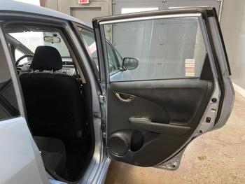 2009 Honda Fit