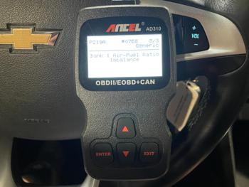 2013 Chevrolet Equinox