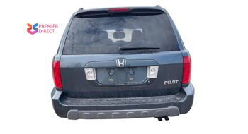 2005 honda pilot ex with 218855 miles for sale near fridley, minnesota b53f74ffa4e84bacac2a66d8c309c95c.png