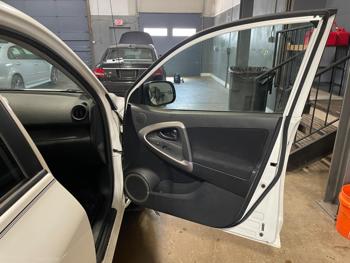 2006 Toyota Rav4