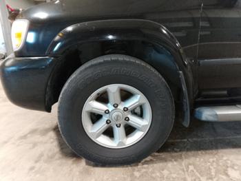 2003 nissan pathfinder se-4wd with 273615 miles for sale near elk-river, minnesota b5432159c08a439bb4f2f5dab5ccbe97.jpg