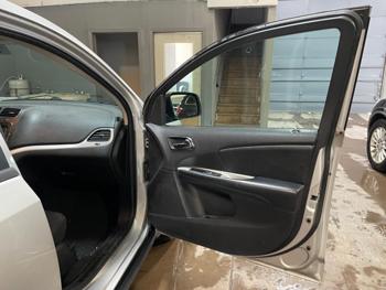 2013 Dodge Journey
