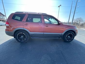 2009 kia borrego ex-v8-4wd with 221382 miles for sale near clearwater, minnesota b5468f0aedc94651a167411e64056892.jpeg