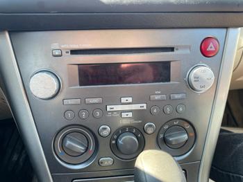 2008 Subaru Outback