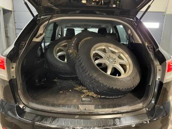 2008 mazda cx-9 touring with 183767 miles for sale near elk-river, minnesota b572075cb5ed485bbfec821dd5770f79.jpg