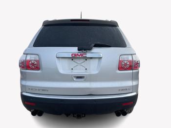 2010 GMC Acadia