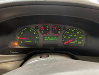 2007 Ford Taurus
