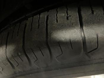 2007 Honda Odyssey