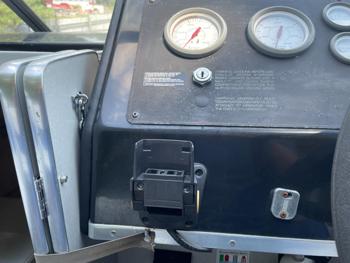 1994  Bayliner Marine Corp 2252 classic cruiser