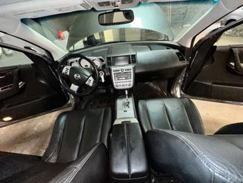 2007 nissan murano s-awd with 189309 miles for sale near elk-river, minnesota b5976d2c30d4446eaf353e870e0beb19.jpeg