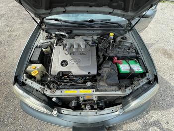 2003 infiniti i35 luxury with 258493 miles for sale near elk-river, minnesota b59a0914966f40159c882bb8c5e87c77.jpeg