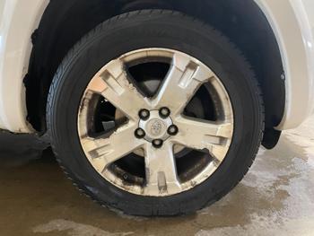 2006 Toyota Rav4