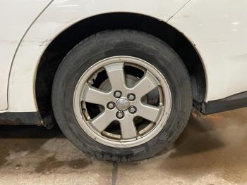 2004 Toyota Prius