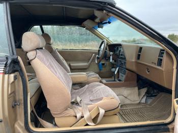 1986 pontiac sunbird gt with 145298 miles for sale near elk-river, minnesota b5cad7cda2474879948e1b53808102cb.jpeg