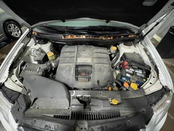 2012 Subaru B9 Tribeca