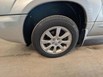 2005 subaru forester 2.5-xs with 159500 miles for sale near elk-river, minnesota b5e1e821c32a4b86a84b5d2fea7d2c3f.jpg