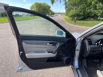 2013 Acura TL