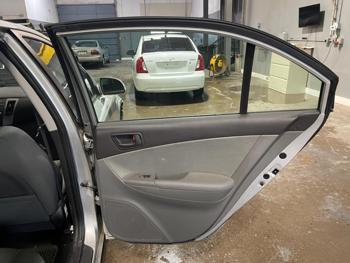 2009 Hyundai Sonata