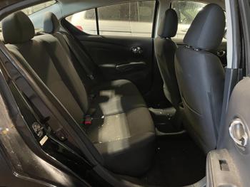 2013 Nissan Versa