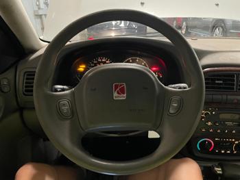 2002 Saturn LW