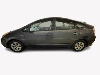 2007 Toyota Prius