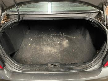 2010 Ford Fusion