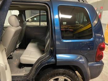 2005 Jeep Liberty