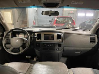 2008 Dodge RAM 1500