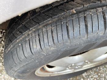 2006 Ford Taurus