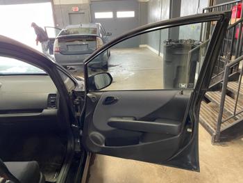 2007 Honda Fit