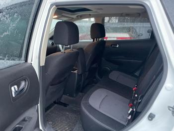 2011 nissan rogue with 160709 miles for sale near elk-river, minnesota b64eca43b27e46eda11594435532e107.jpg