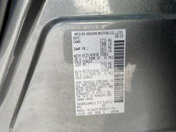 2020 nissan pathfinder s-4wd with 155852 miles for sale near fridley, minnesota b657971db4e442908baf5a6eac7d0ed4.jpeg