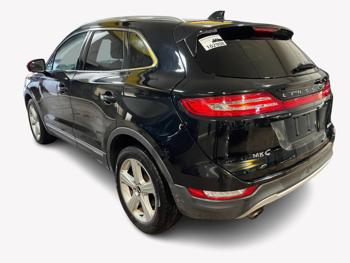 2017 Lincoln MKC
